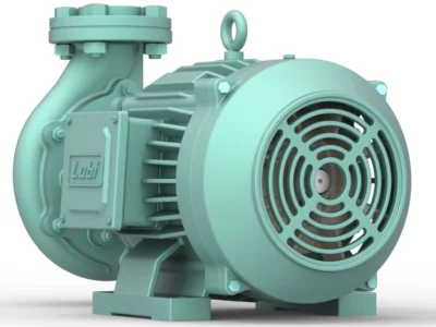 Monoblock LBH Model